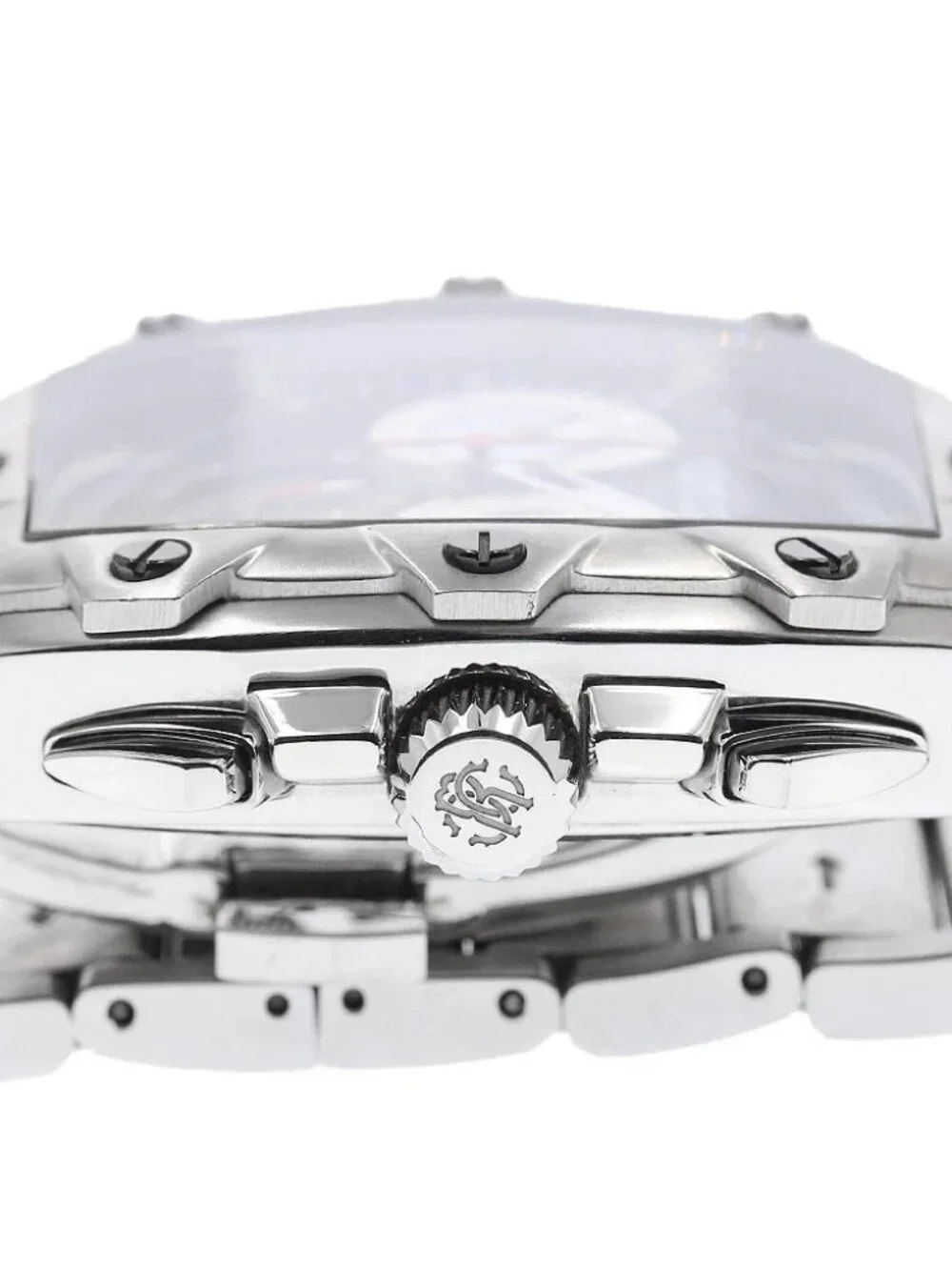Roberto Cavalli case	light muller